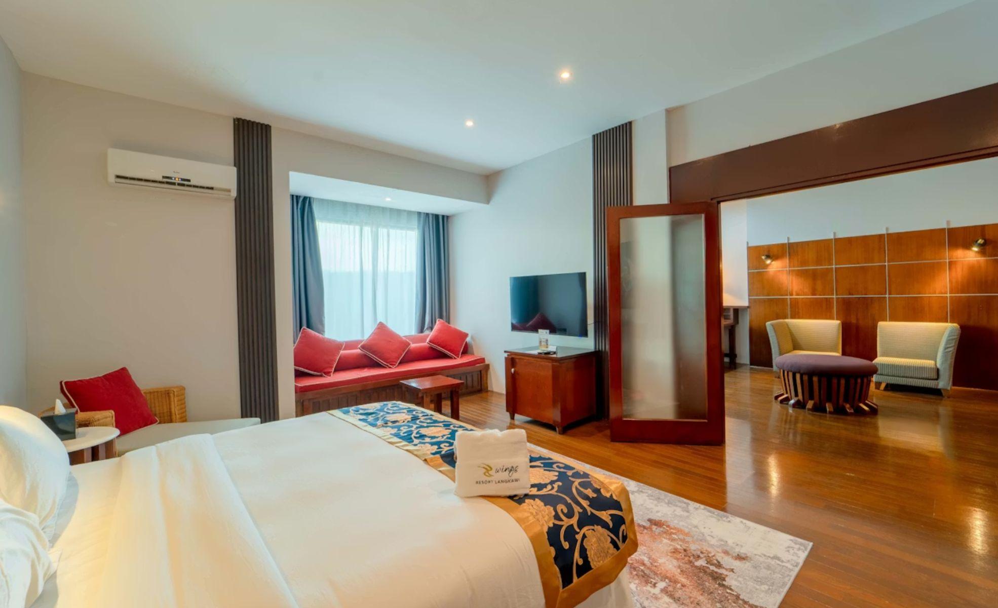 Junior Suite