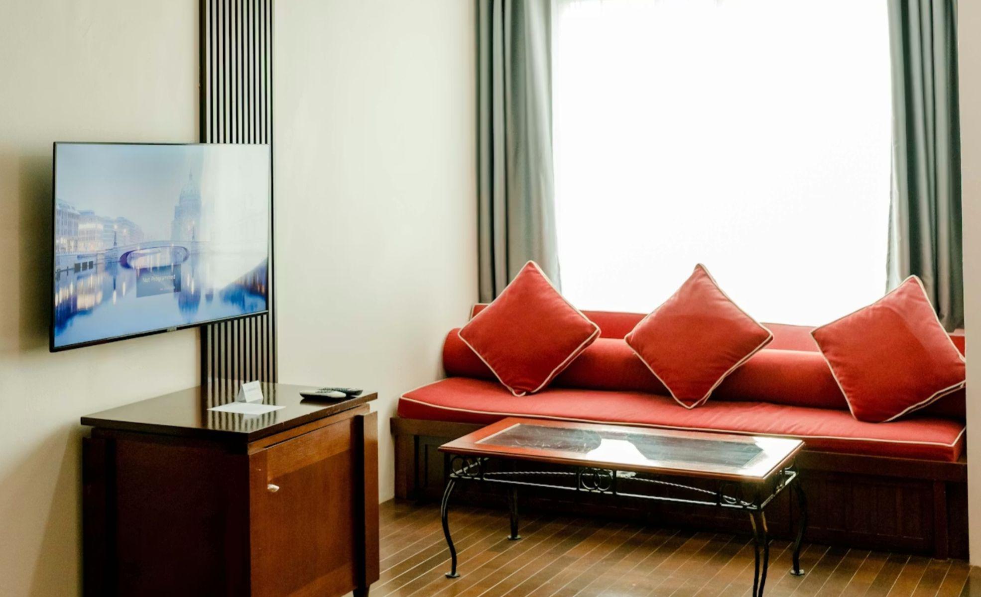 Junior Suite