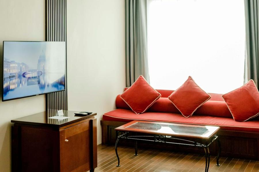 Junior Suite