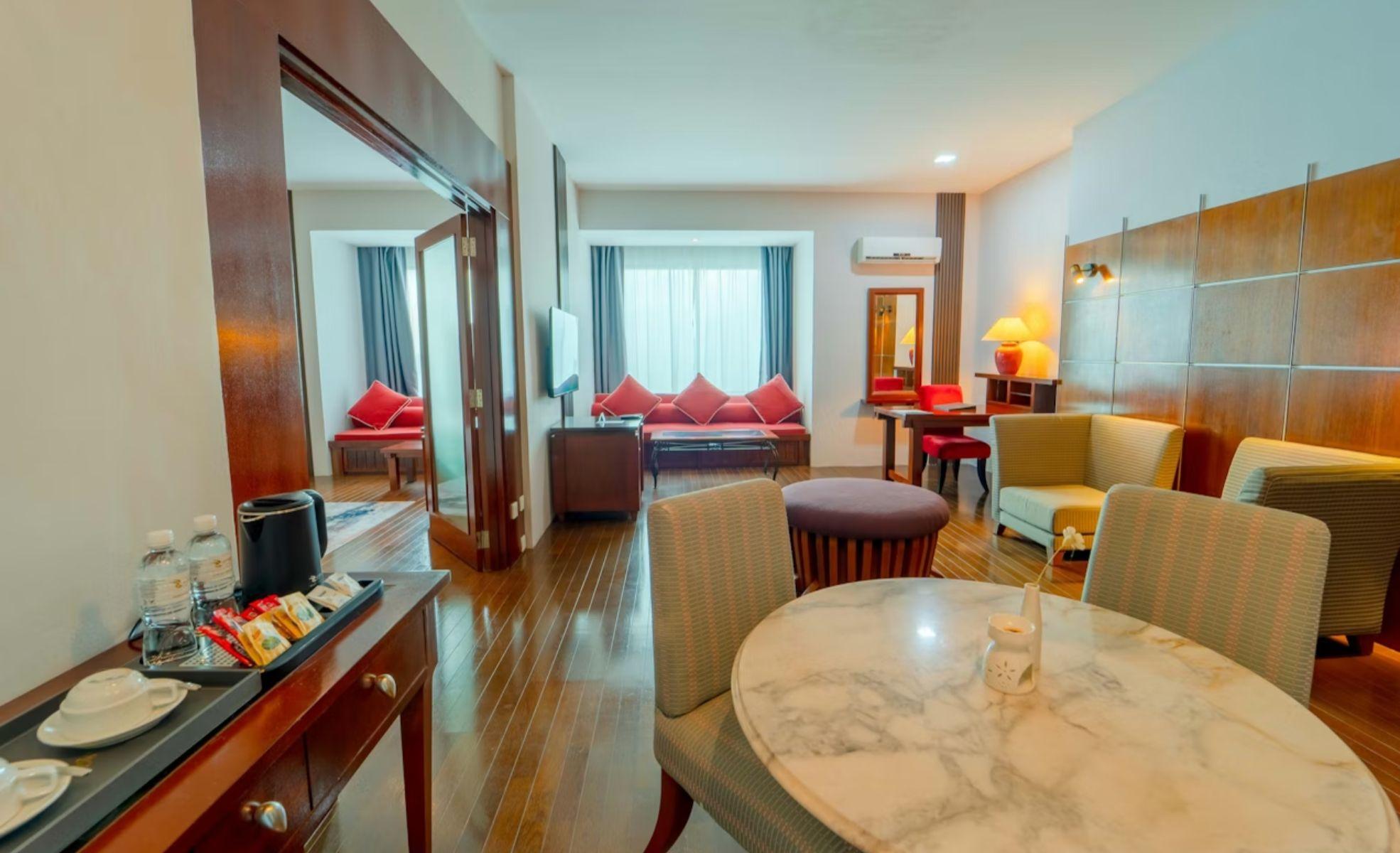 Junior Suite