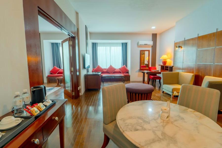 Junior Suite