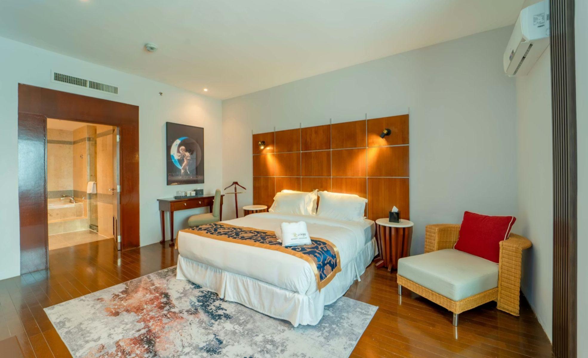 Junior Suite