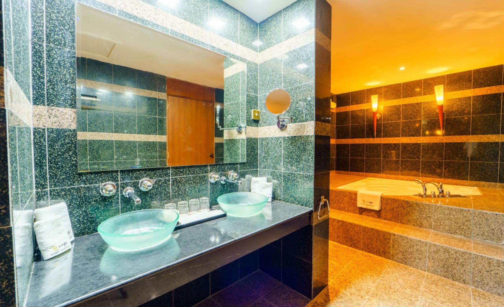 Presidential Suite