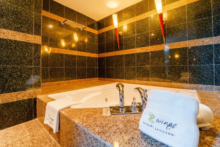 Presidential Suite