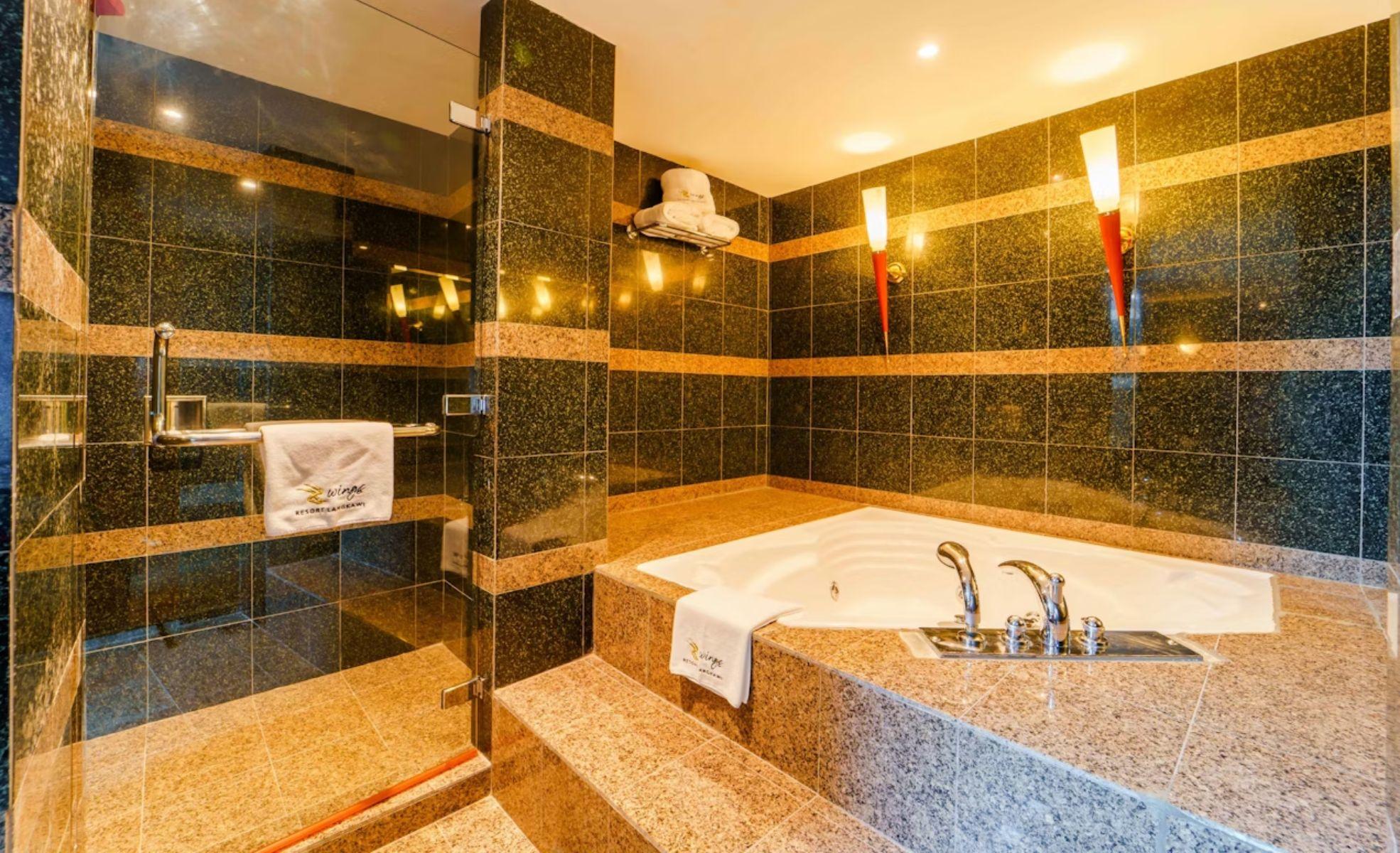 Presidential Suite