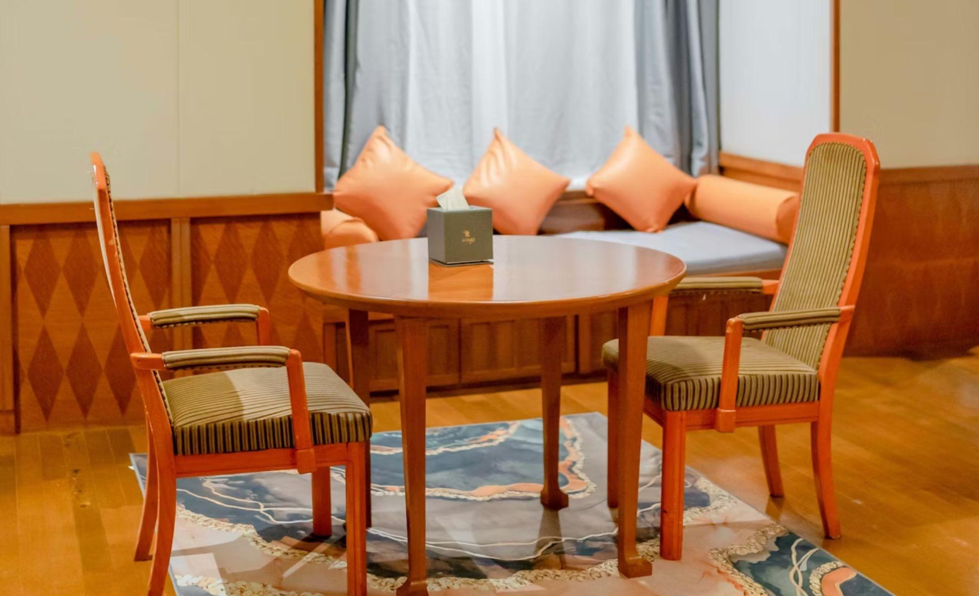 Presidential Suite Wings by Croske Resort Langkawi Malaysia