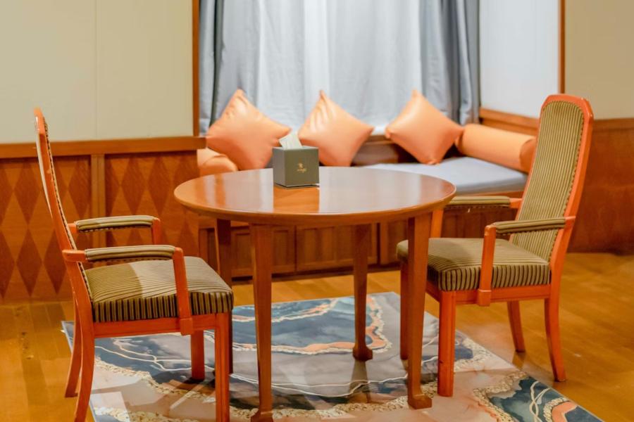 Presidential Suite Wings by Croske Resort Langkawi Malaysia
